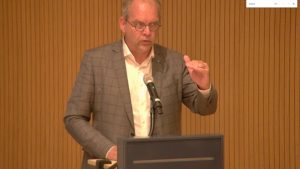 Meskers richt zich op politieke carrière elders