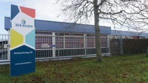 Verduurzaming gemeentewerf stagneert: Verzwaring energieaansluiting pas eind 2024 mogelijk