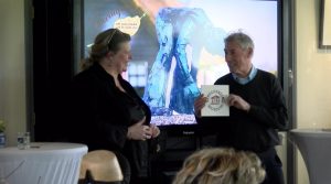 Video: Tentoonstelling over het begin van de uitvoering van de Zuiderzeewerken in museum Jan Lont