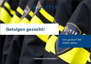 Meerdere botbreuken na mishandeling bij strand Huisduinen