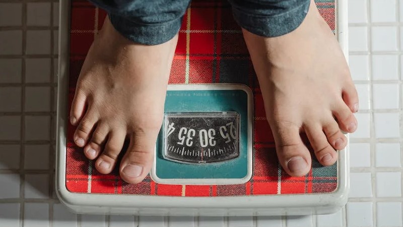 25% van jongvolwassenen heeft overgewicht