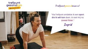 Gezond&ZO opent de deuren