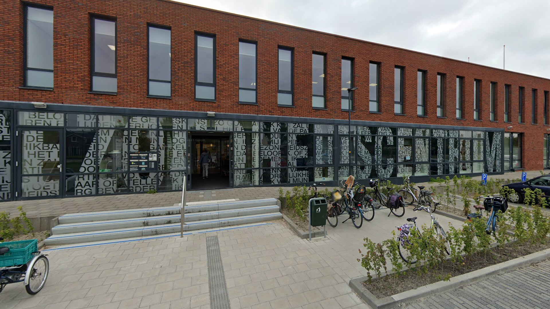 Onderzoek CoMed naar OM