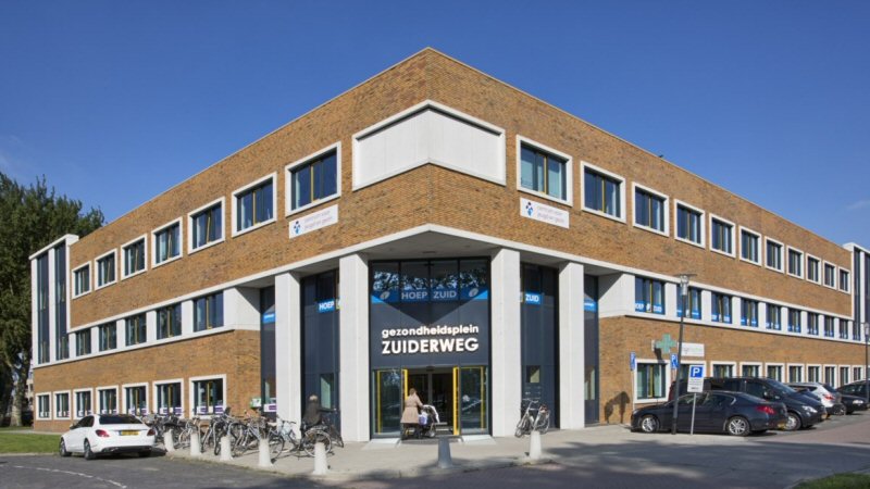 Nieuwe locatie voor Humanitas in Schagen