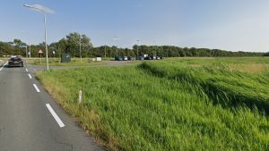Bouwgrond voor huisartsenpost Stolpen te koop
