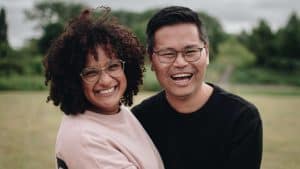 Gilbert en Sharon geven ‘Woonkamer sessie’ in City Life Church Den Helder