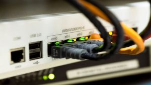 Ingezonden: Voordelen van glasvezel internet