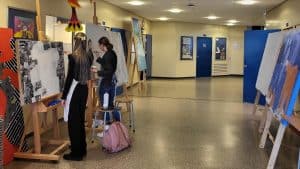 Kunsthal 45 opent expositie ‘Goed, Beter, Best’