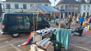Handhaving stuurt goed doel van vrijmarkt