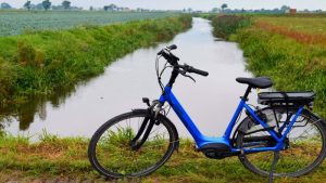 Gouden ticket verstopt op fietsroute in Schagen