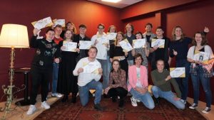 Gouden Kans project Schagen start in oktober