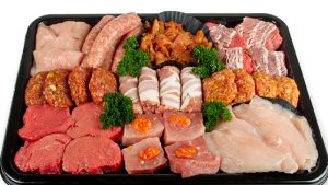 Maurice en Kany schenken kerstdiners