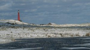 Winterwandeling met gids door Grafelijkheidsduinen