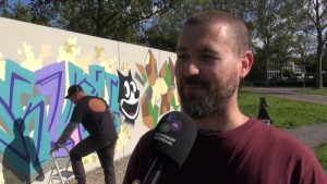 Jesuslover wordt uitgenodigd voor gesprek