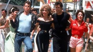 Grease draait op 15 december in Cinema Zevenskoop