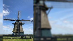 Neem een kijkje in de molen