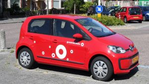 Gemeente Schagen stapt over naar GreenWheels