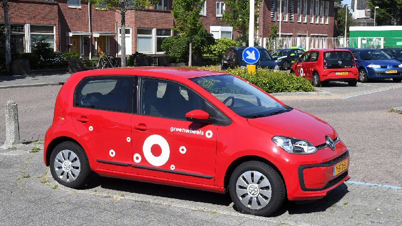 Extra deelauto’s voor regio Schagen