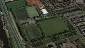 Extra lening voor Stichting Groenoord