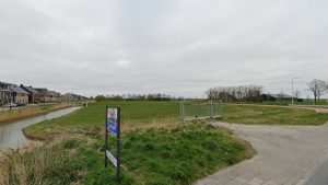 Potentiële woningbouwlocatie afgewaardeerd