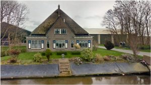 Diverse panden in Schagen op erfgoedlijst