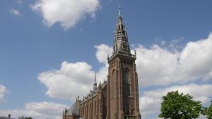 Concert in Grote Kerk steunt Oekraïne