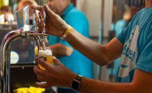 Zesde editie Helders Bier Festival op 13 en 14 september