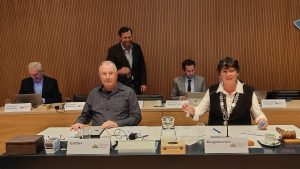 Begroting Hollands Kroon unaniem aangenomen