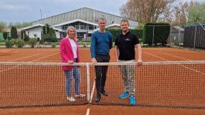 HTC Den Helder en Slot Reclame slaan de handen ineen: “Uitstraling in nieuw jasje steken”