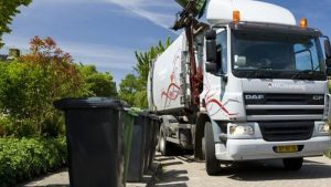 ‘Afvalkosten Schagen veel te hoog’
