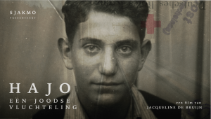 Documentaire over Joodse vluchteling Hajo Meyer