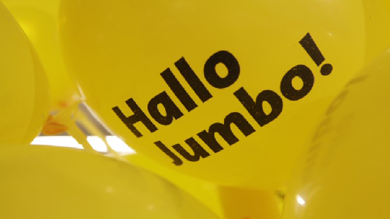 Jumbo Kooistra opent nieuwe winkel Julianadorp