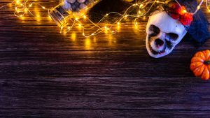 Kleine monsters nemen Makado over