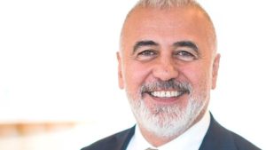 Hamit Karakus nieuwe politiechef NH