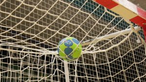 ZAP Handbal naar eredivisie