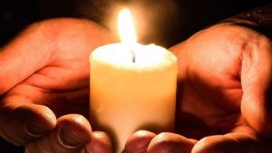 Wereldlichtjesdag in Hollands Kroon