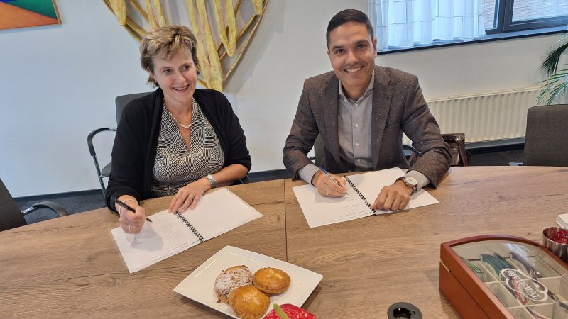 Gegevens delen om fraude tegen te gaan