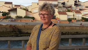 Coldcase Hannie Bakker via Burgernet