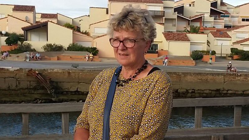 Coldcase Hannie Bakker via Burgernet