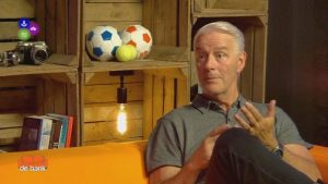 De Koning weg bij Schagen United