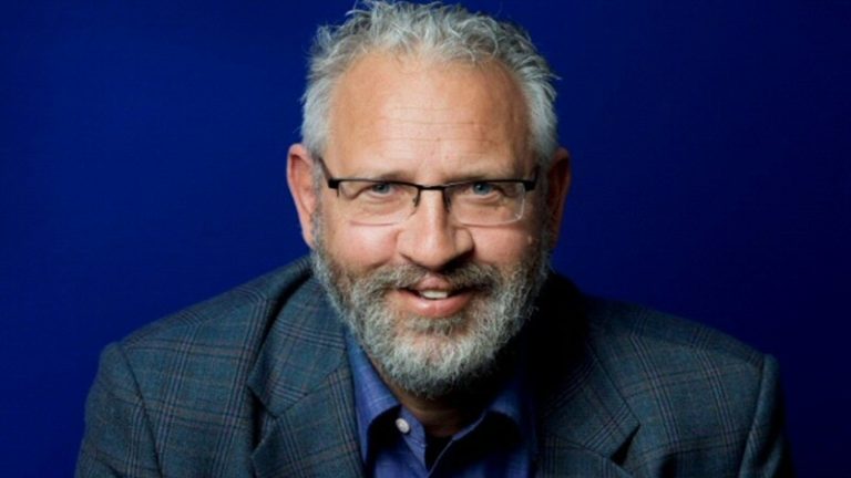 Hans Kröger gaat met pensioen