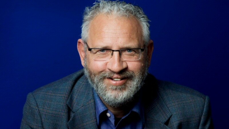 Hans Kröger gaat met pensioen