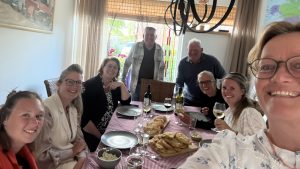 HapStapTrap zorgt voor magie in ’t Zand
