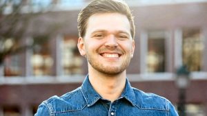 CDA’er Harmen Krul naar de Tweede Kamer