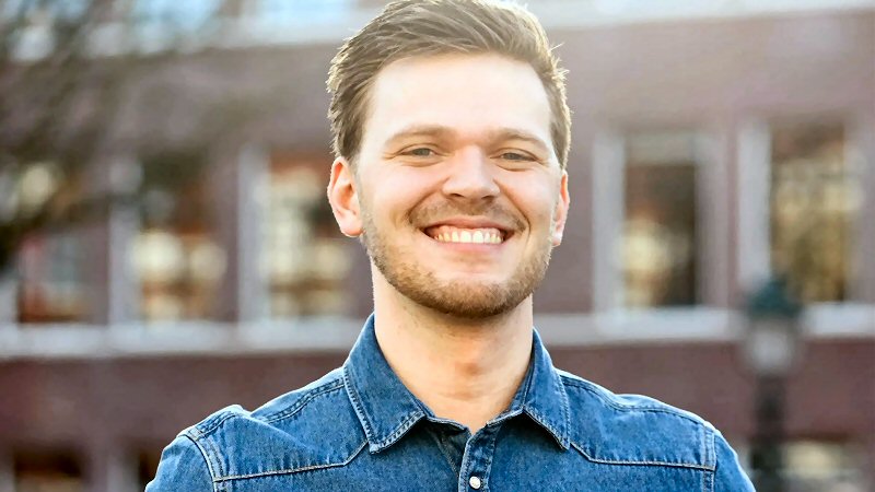 CDA’er Harmen Krul naar de Tweede Kamer