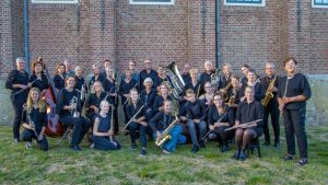 Harmonie De Eendracht viert 125-jarig jubileum met expositie