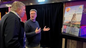 Video: Stichting ‘Hart van Anna Paulowna’ wil de polder meer promoten