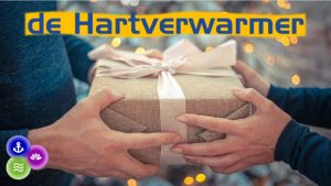 Oproep: De Hartverwarmer