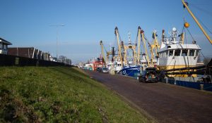 Den Helder sluit zich aan bij netwerk van Atlantische steden
