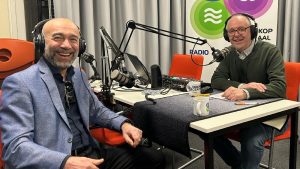 “Geld is een middel”